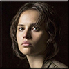 Rogue One Jyn Erso 7